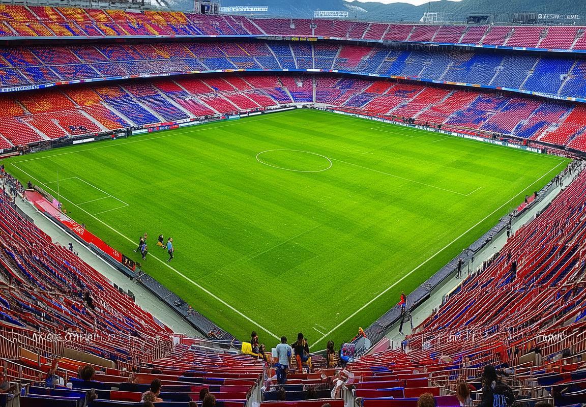 2004年诺坎普巅峰对决：巴塞罗那VS皇家社会经典回顾(图2)