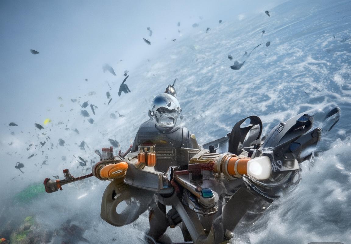 巴塞罗那欧冠4-0横扫米兰：战术默契成就盛宴(图1)