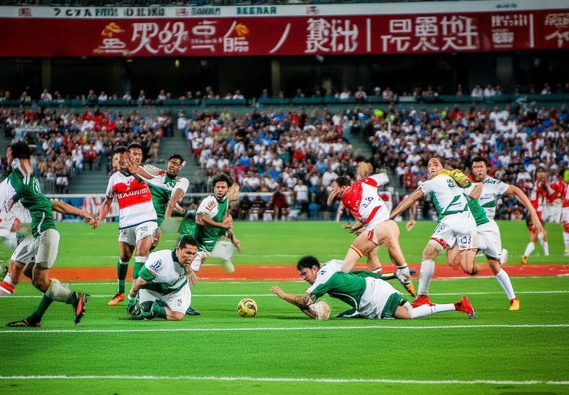 2019赛季清水鼓动VS磐田喜悦：巅峰对决战术解析与球星风采(图1)