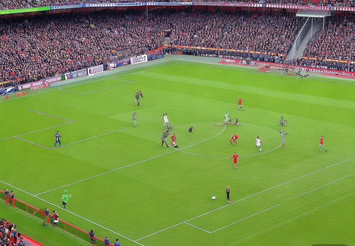 巴伦西亚vs巴萨巅峰对决：前瞻解析与球星对决预测(图2)