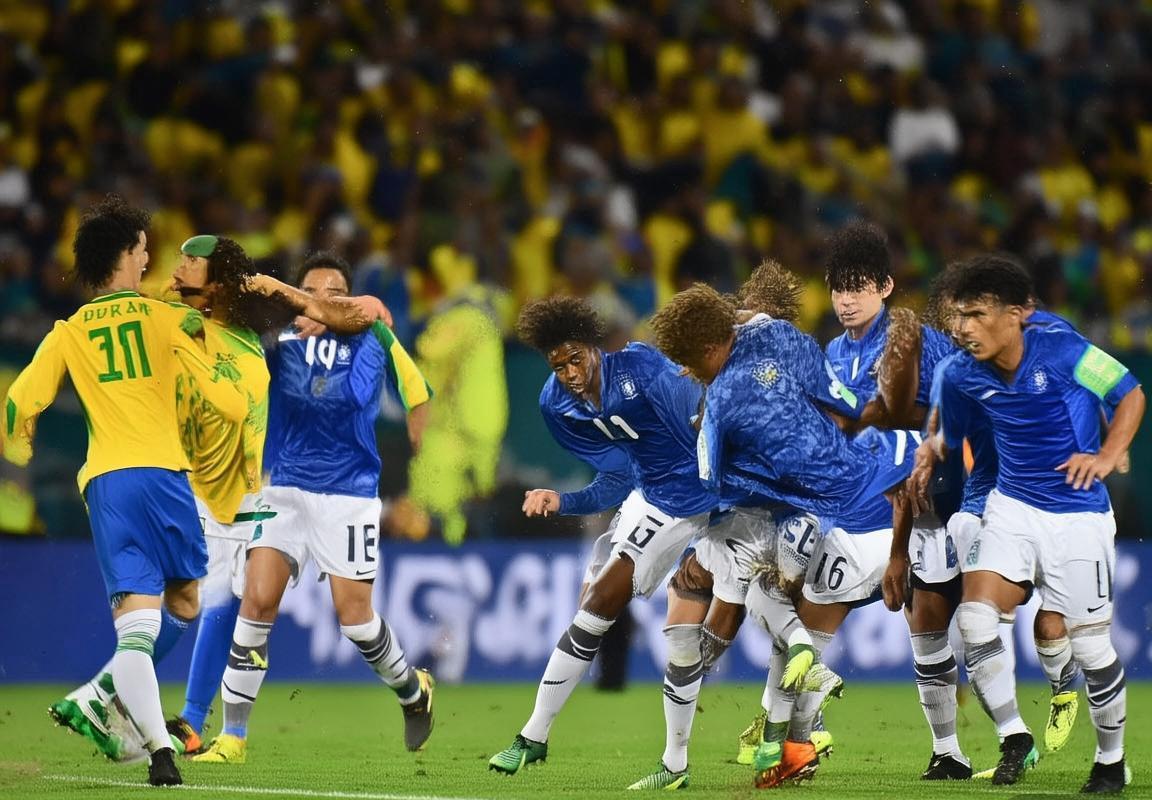 巴西秘鲁半全场对决：强强碰撞前瞻分析(图2)