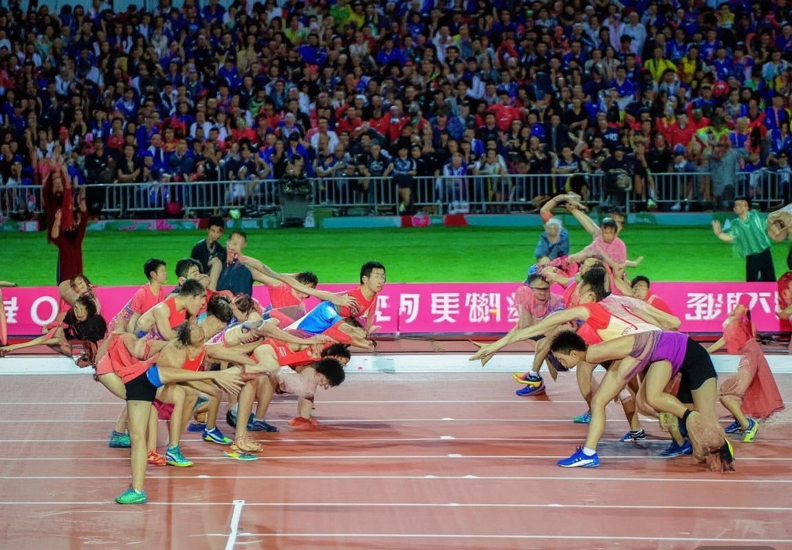 2017全运篮球巅峰对决：粤苏争霸战纪实(图1)