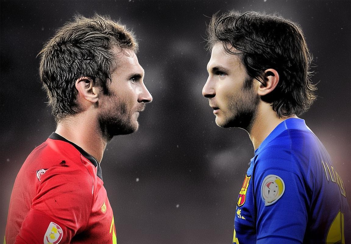 巴伦西亚vs巴萨巅峰对决：前瞻解析与球星对决预测(图3)