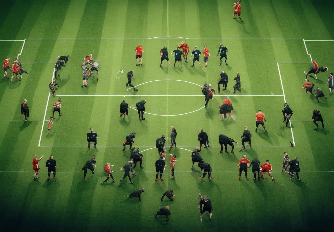 拜仁VS不来梅：德甲焦点战战术对决与球星瞬间(图3)